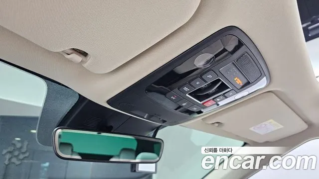 Kia Carnival 2022 thumb 10