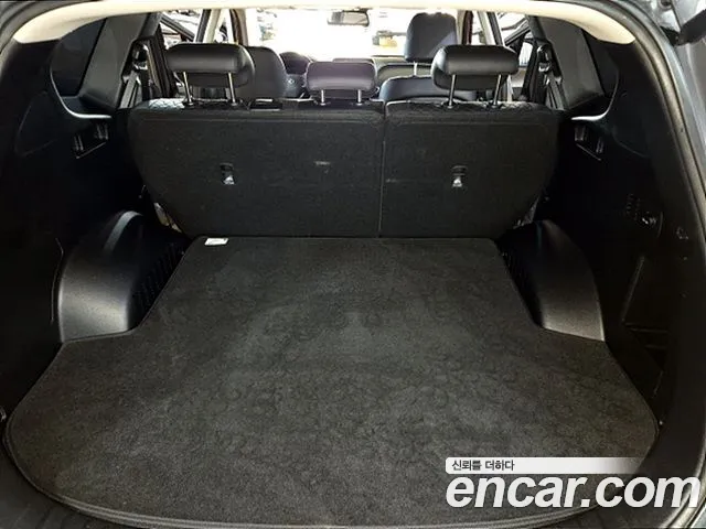 Hyundai Santa Fe 2018 thumb 7