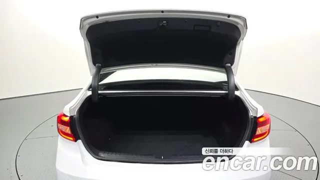 Hyundai Sonata 2016 thumb 8