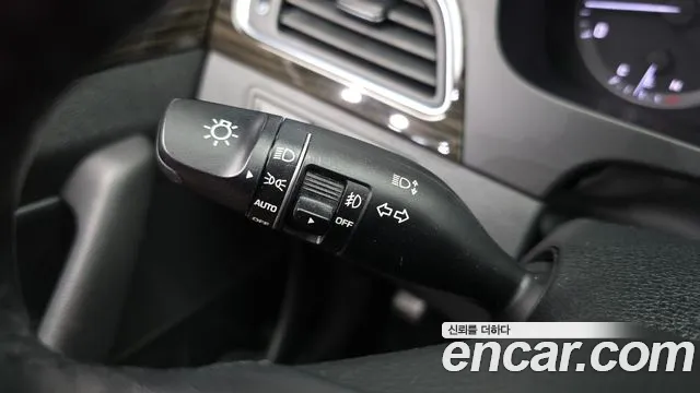 Hyundai Sonata 2016 thumb 12