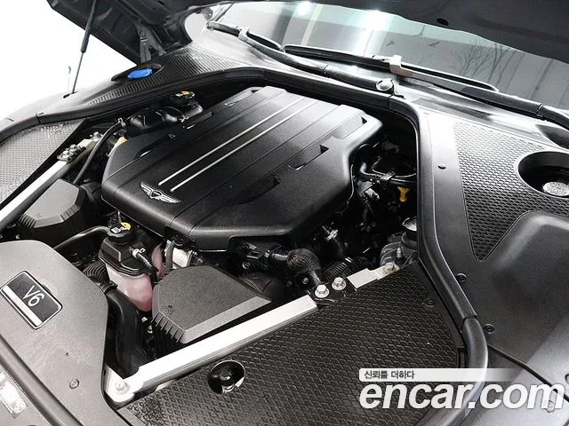 Genesis G90 2022 thumb 11