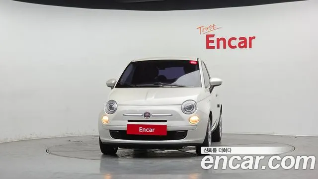 Fiat 500 2015 thumb 12
