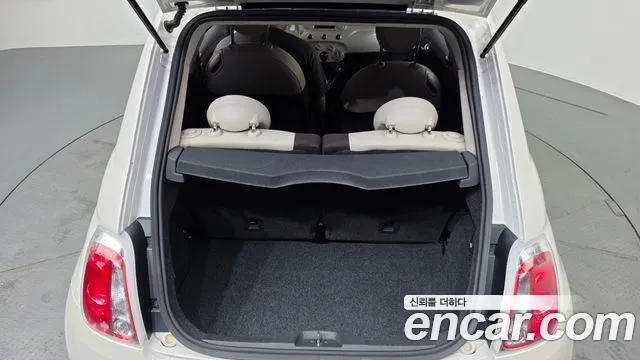 Fiat 500 2015 thumb 4