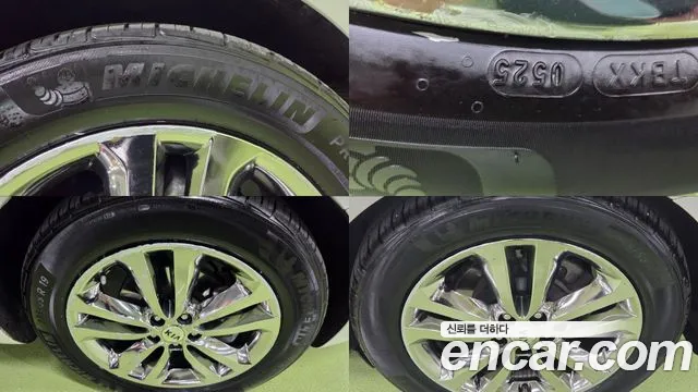 Kia Carnival 2015 thumb 11