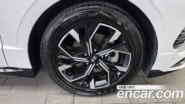 Hyundai (DN8) 2024 thumb 5