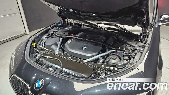 BMW 7 серии 2025 thumb 8