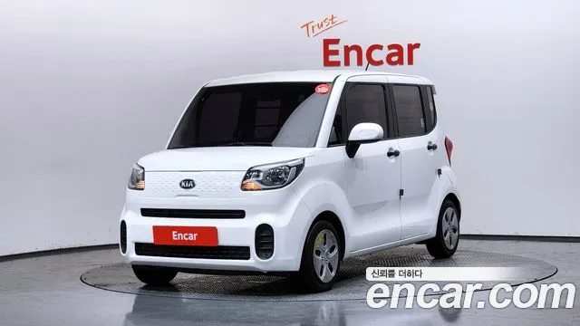 Kia Ray 2021 thumb 7