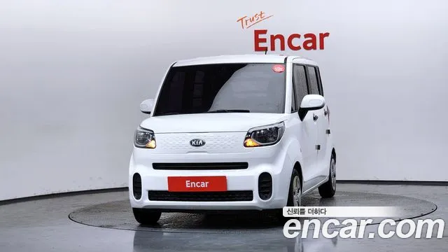 Kia Ray 2021 thumb 10