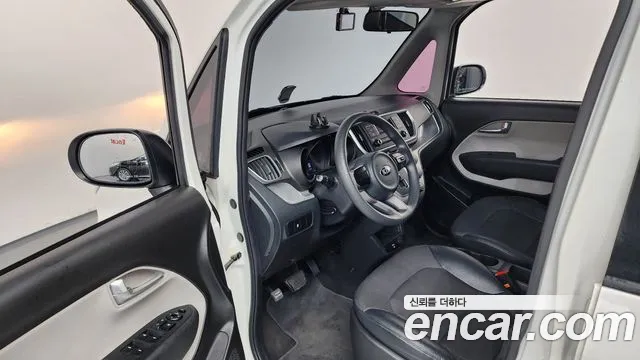 Kia Ray 2021 thumb 11