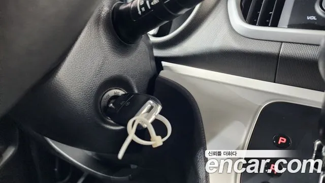 Kia Ray 2021 thumb 5
