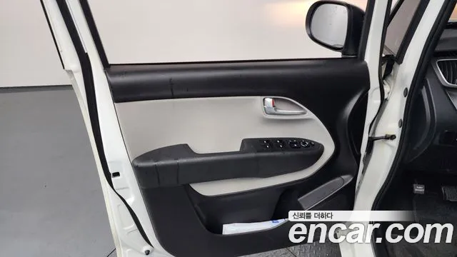 Kia Ray 2021 thumb 2