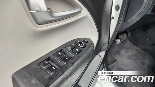 Kia Ray 2021 thumb 3