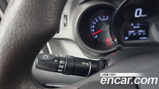Kia Ray 2021 thumb 12