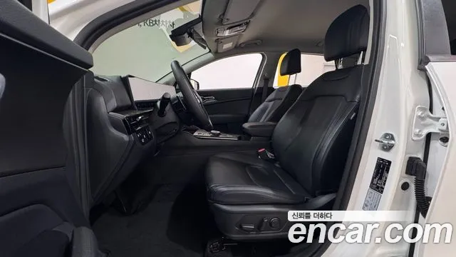 Kia Sportage 2025 thumb 10