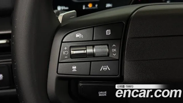 Kia Sportage 2025 thumb 4
