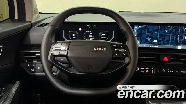 Kia Sportage 2025 thumb 2