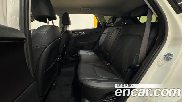 Kia Sportage 2025 thumb 11