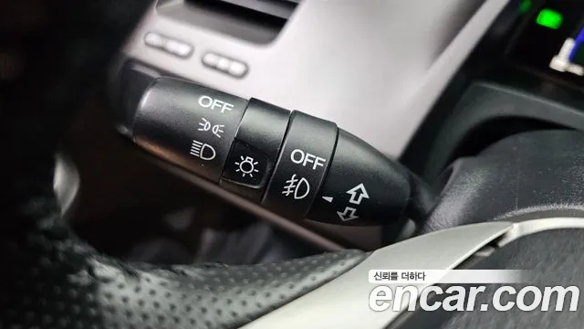 Honda Civic 2007 thumb 5