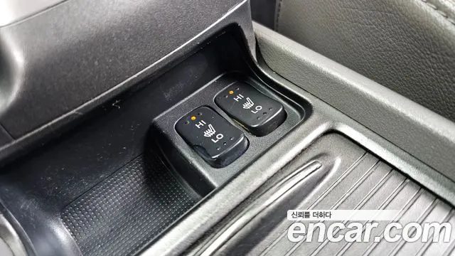 Honda Civic 2007 thumb 8