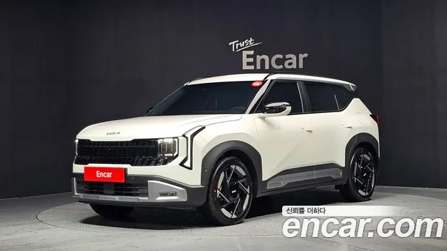 Kia Seltos 2026 thumb 3