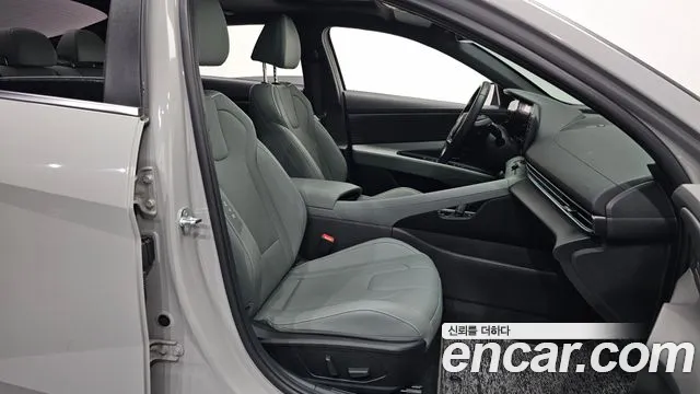 Hyundai Avante 2023 thumb 11