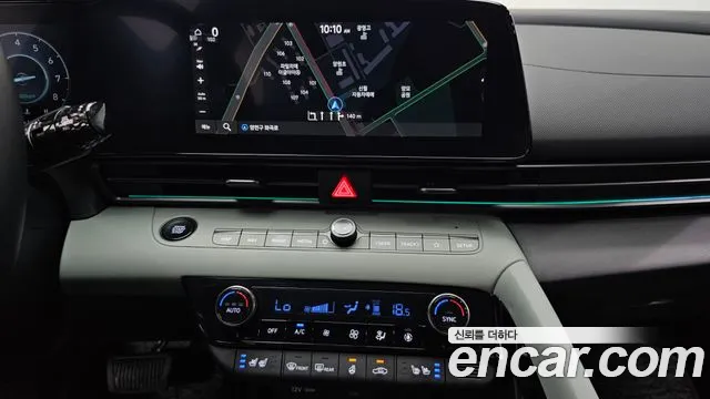 Hyundai Avante 2023 thumb 12