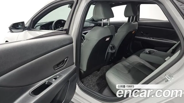 Hyundai Avante 2023 thumb 7