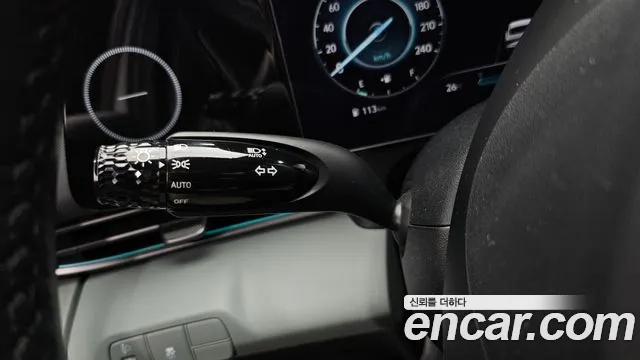 Hyundai Avante 2023 thumb 3