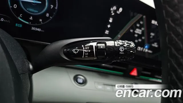 Hyundai Avante 2023 thumb 2