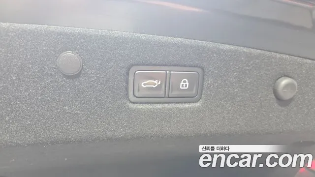 Kia K8 2021 thumb 8