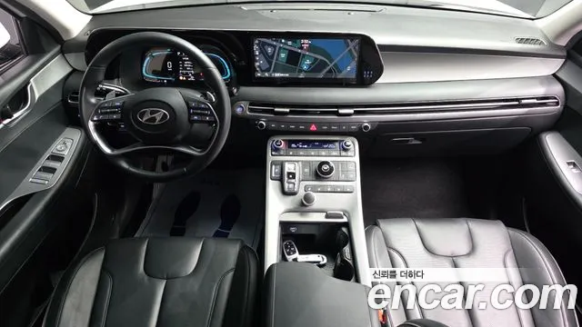 Hyundai Palisade 2022 thumb 9