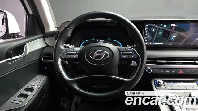 Hyundai Palisade 2022 thumb 10