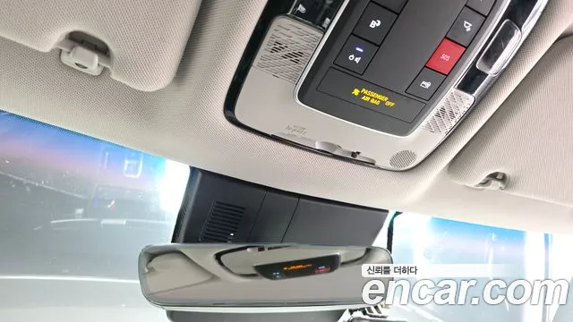 Hyundai Palisade 2022 thumb 8