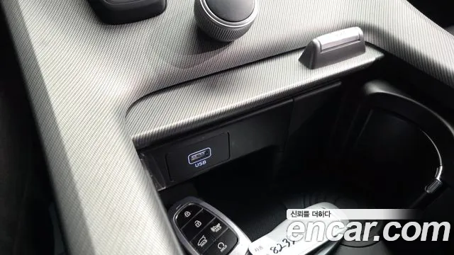 Hyundai Palisade 2022 thumb 3