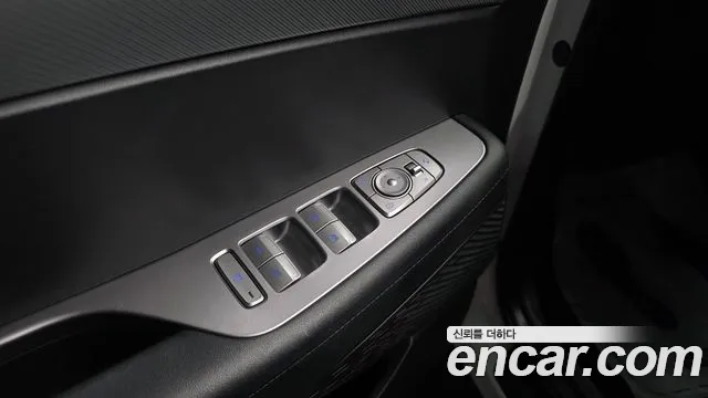 Hyundai Palisade 2022 thumb 4