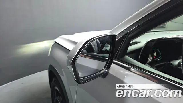Hyundai Palisade 2022 thumb 5