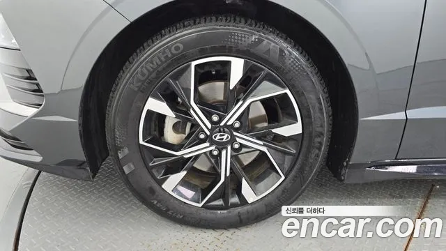 Hyundai Sonata 2024 thumb 8