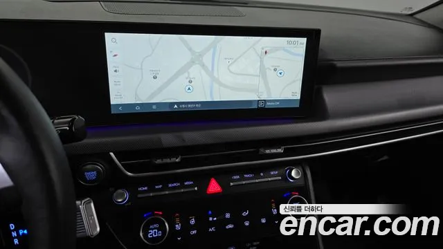 Hyundai Sonata 2024 thumb 6