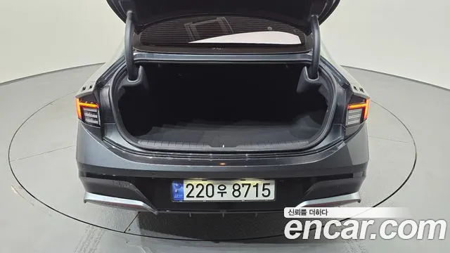 Hyundai Sonata 2024 thumb 10