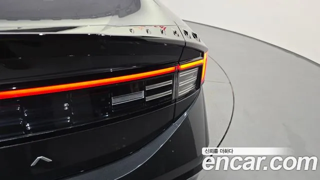 Hyundai Sonata 2024 thumb 7