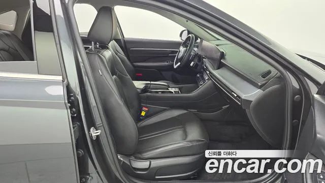 Hyundai Sonata 2024 thumb 11
