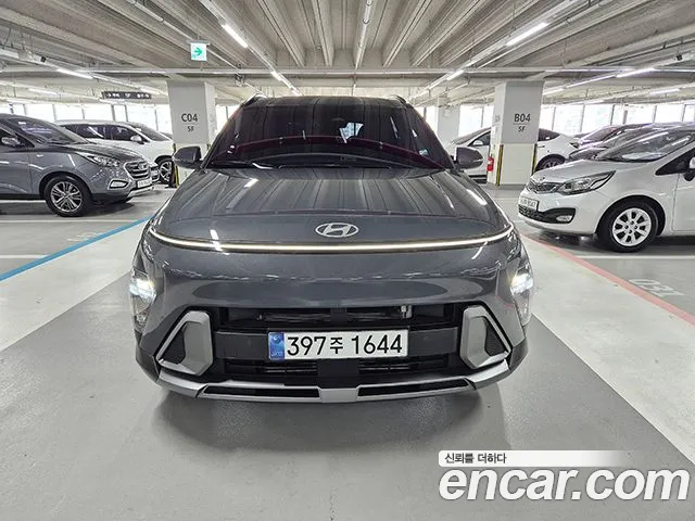 Hyundai Kona 2023 thumb 2