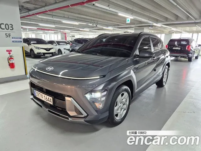 Hyundai Kona 2023 thumb 3