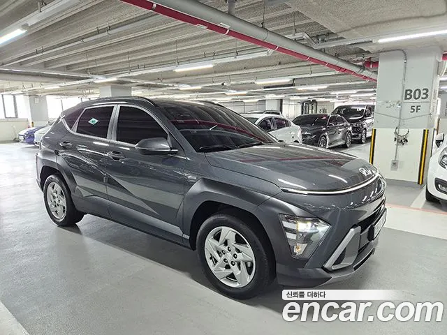 Hyundai Kona 2023 thumb 4