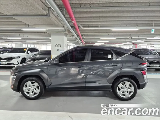 Hyundai Kona 2023 thumb 5
