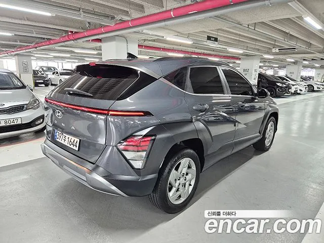 Hyundai Kona 2023 thumb 6