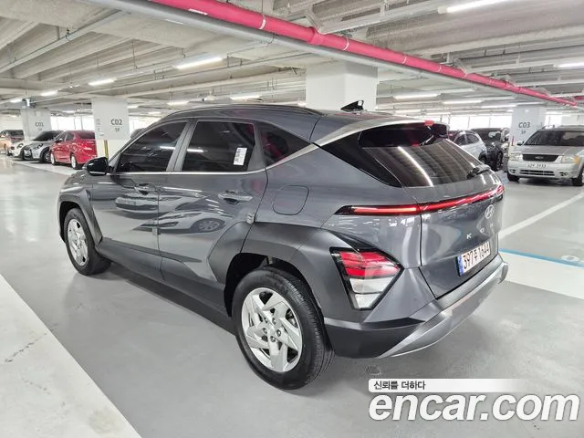 Hyundai Kona 2023 thumb 7
