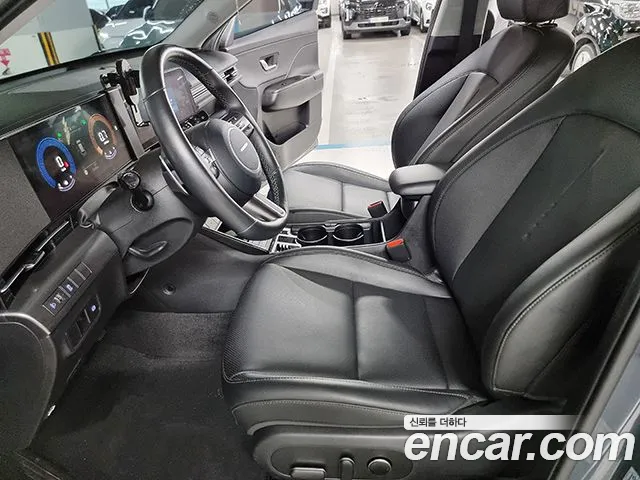 Hyundai Kona 2023 thumb 10