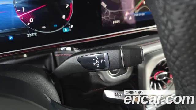 Mercedes-Benz G-Класс 2026 thumb 7