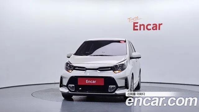 Kia morning 2022 thumb 2